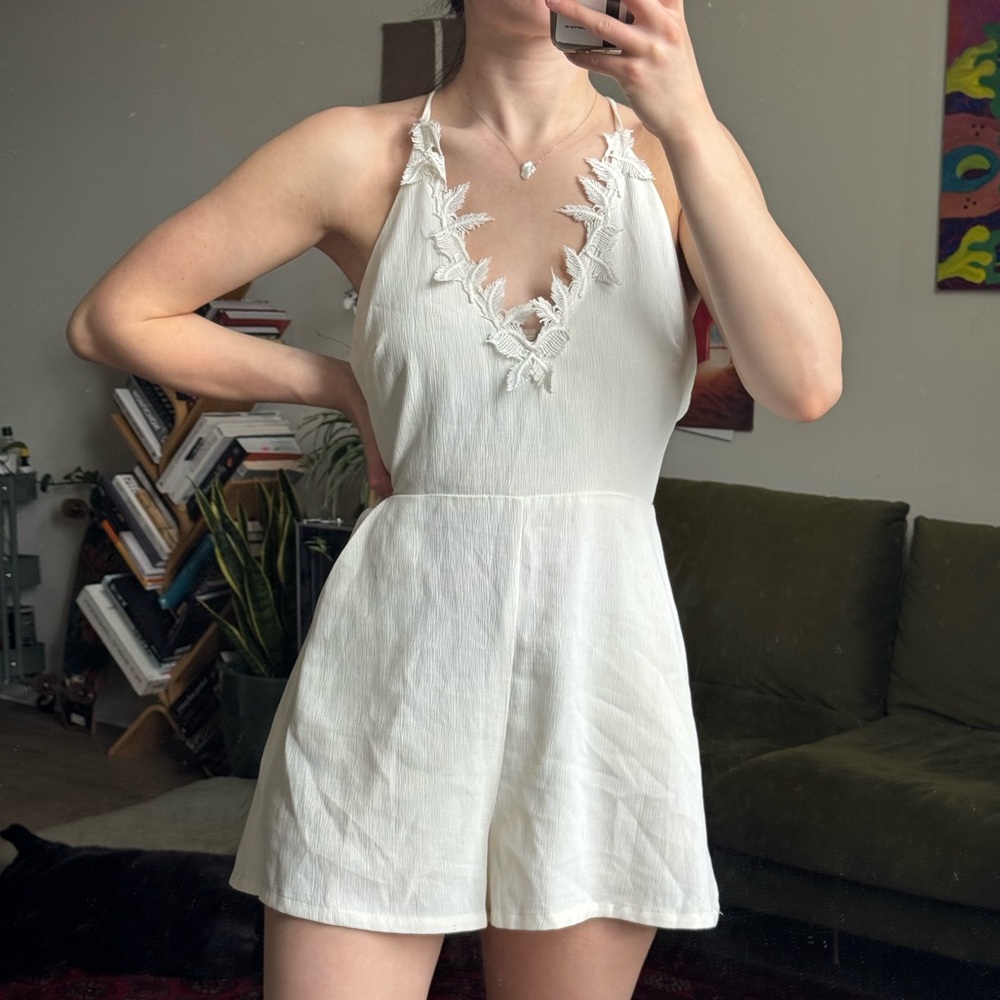 ASTR ROMPER - Picture 5 of 5